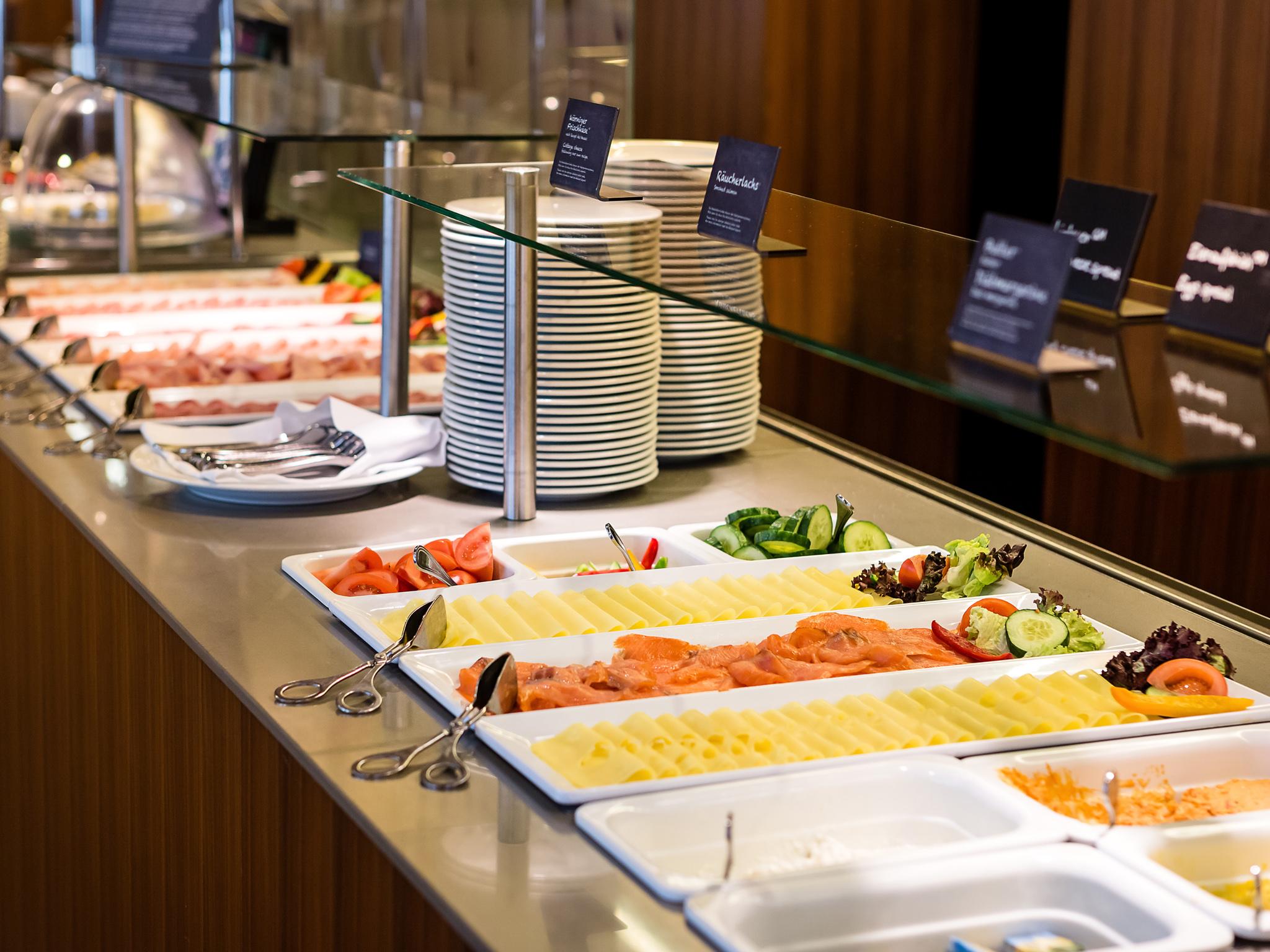 Hotel Austria Trend Europa Wien
