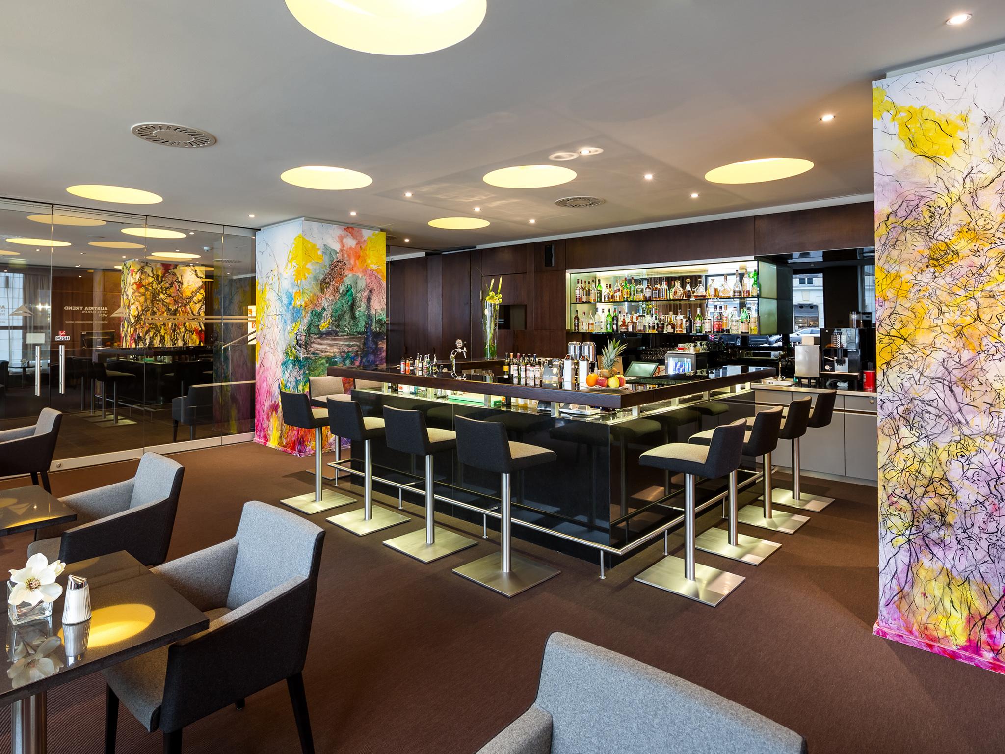 Austria Trend Europa Hotel