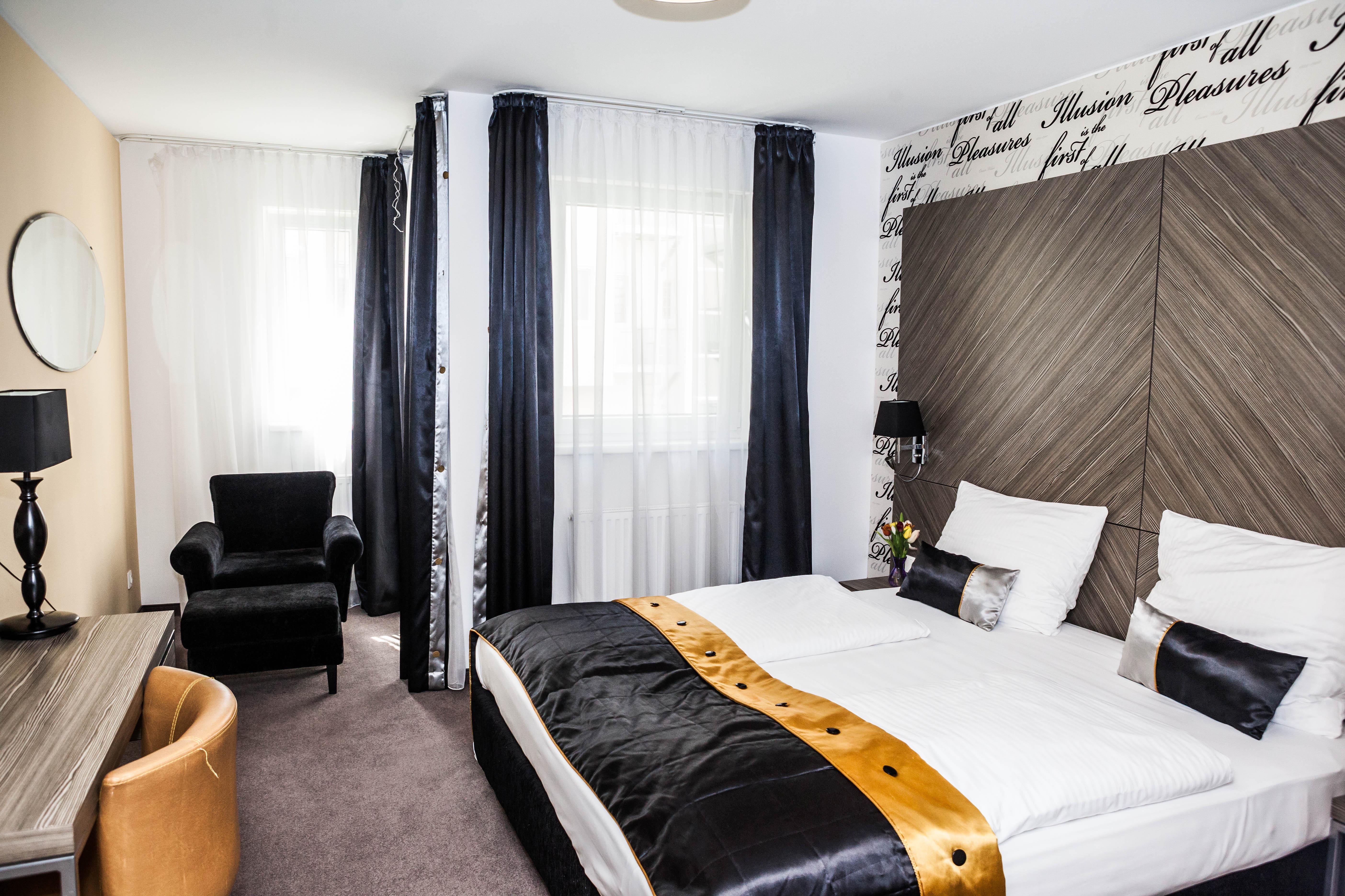 Hotel Elaya West Viena