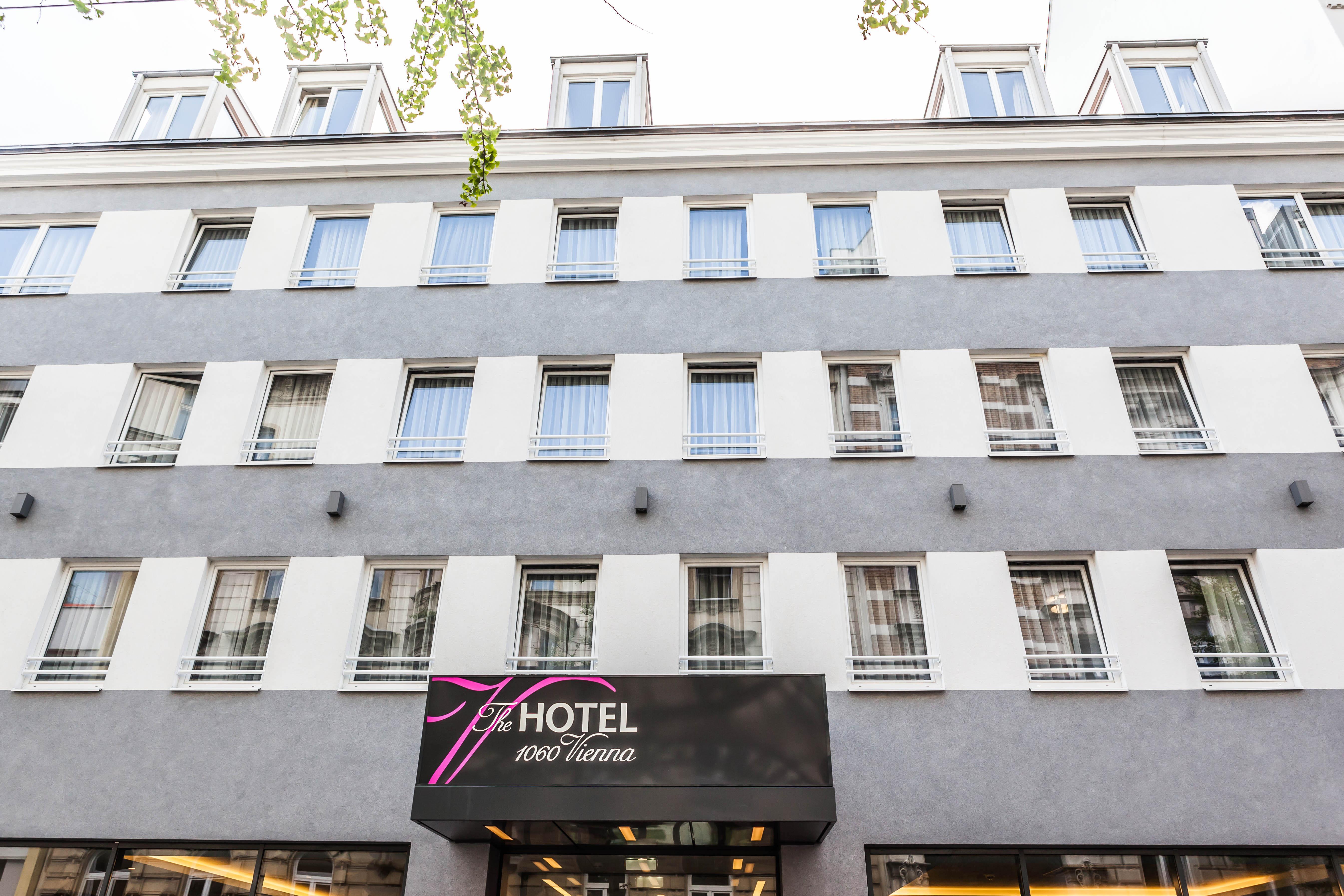 Hotel Elaya West Viena