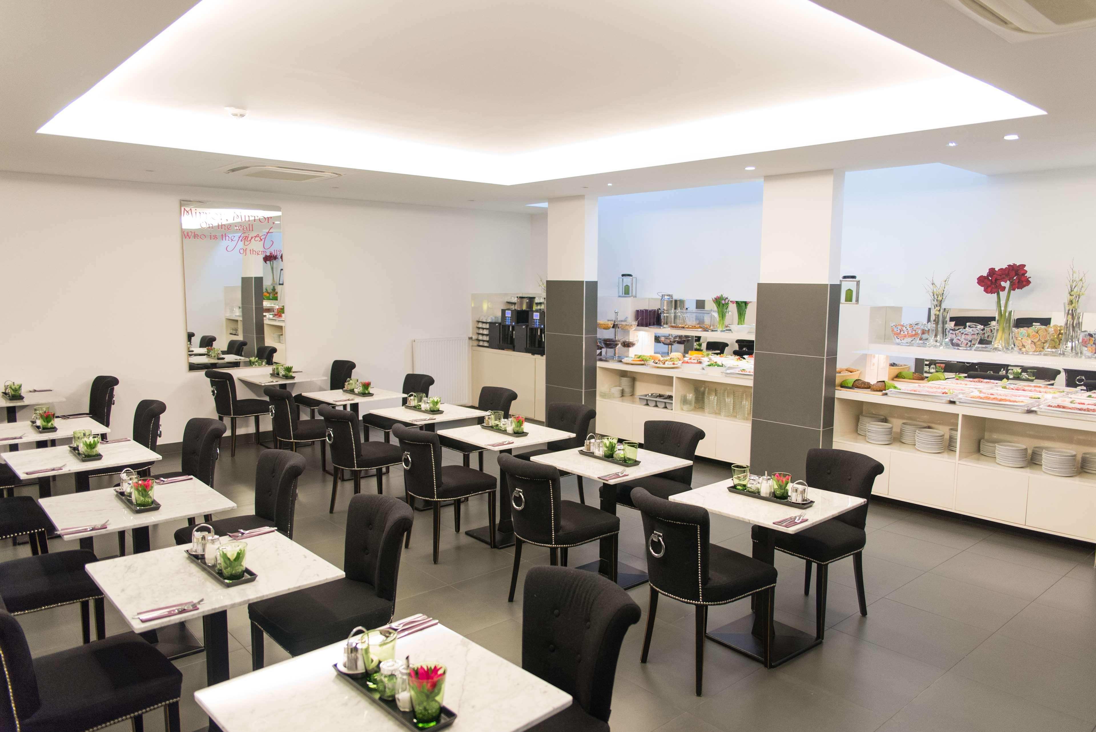 Elaya West Hotel Viena