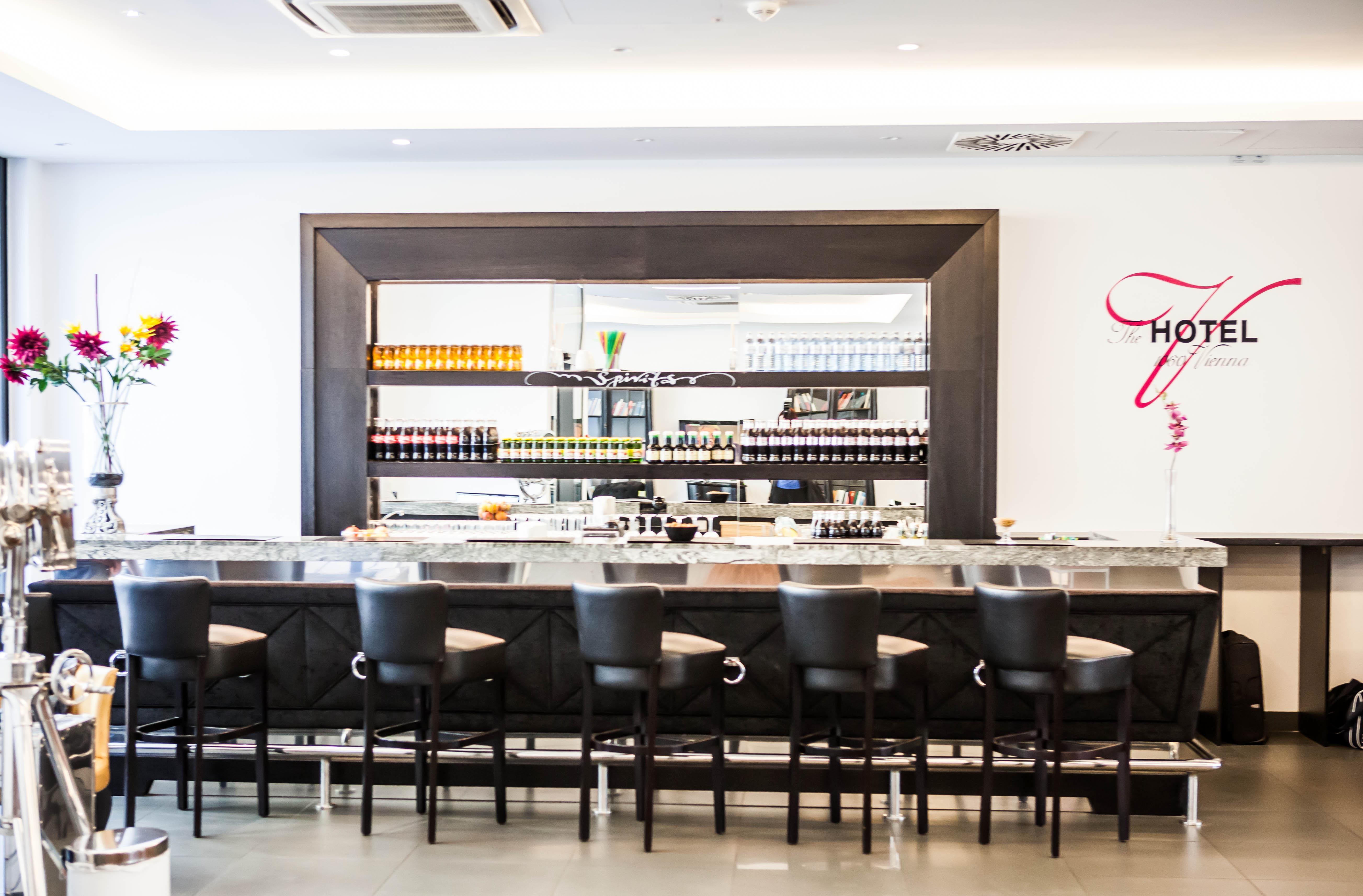 Elaya West 4* Viena