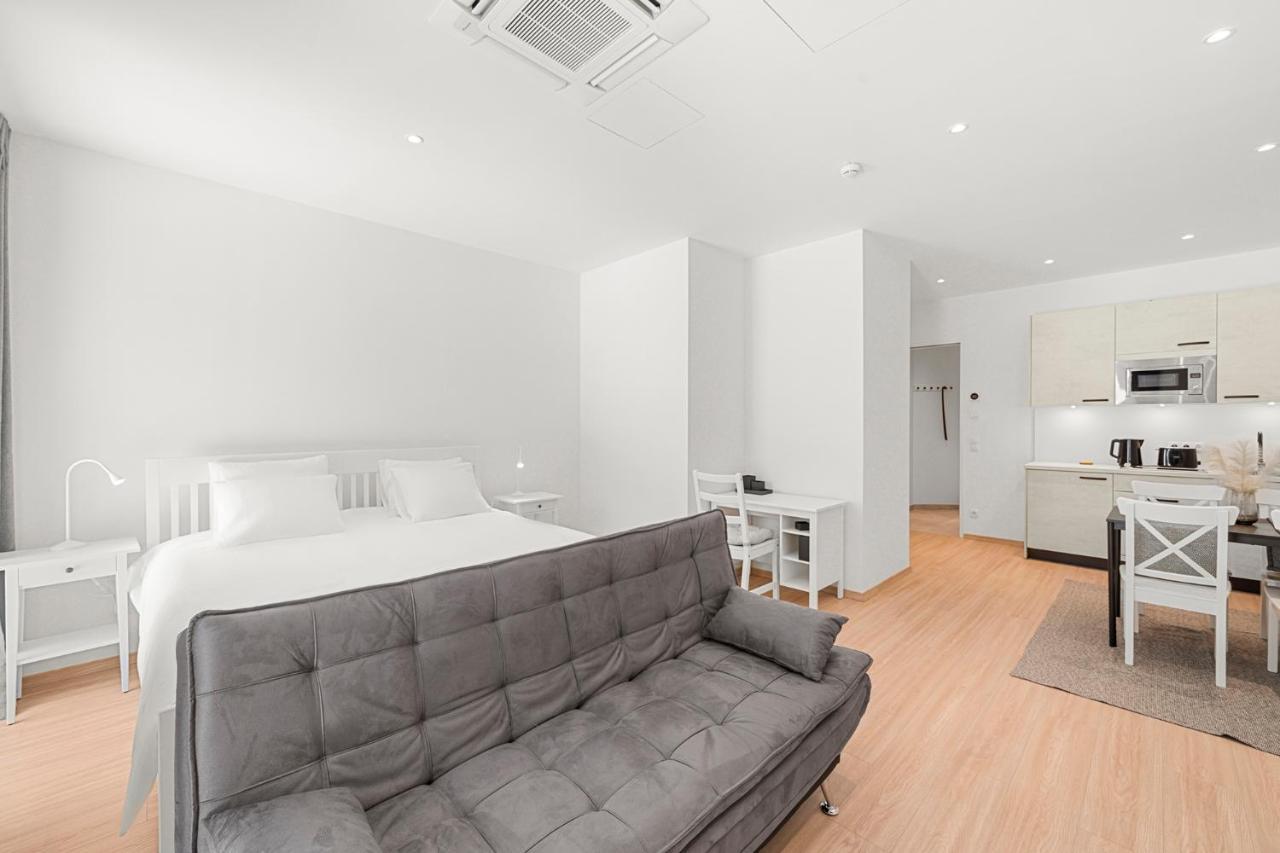 Boutique Space Vie #4o2 Apartment
