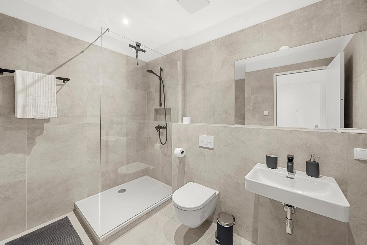 Apartment Boutique Space Vie #4o2 Wien