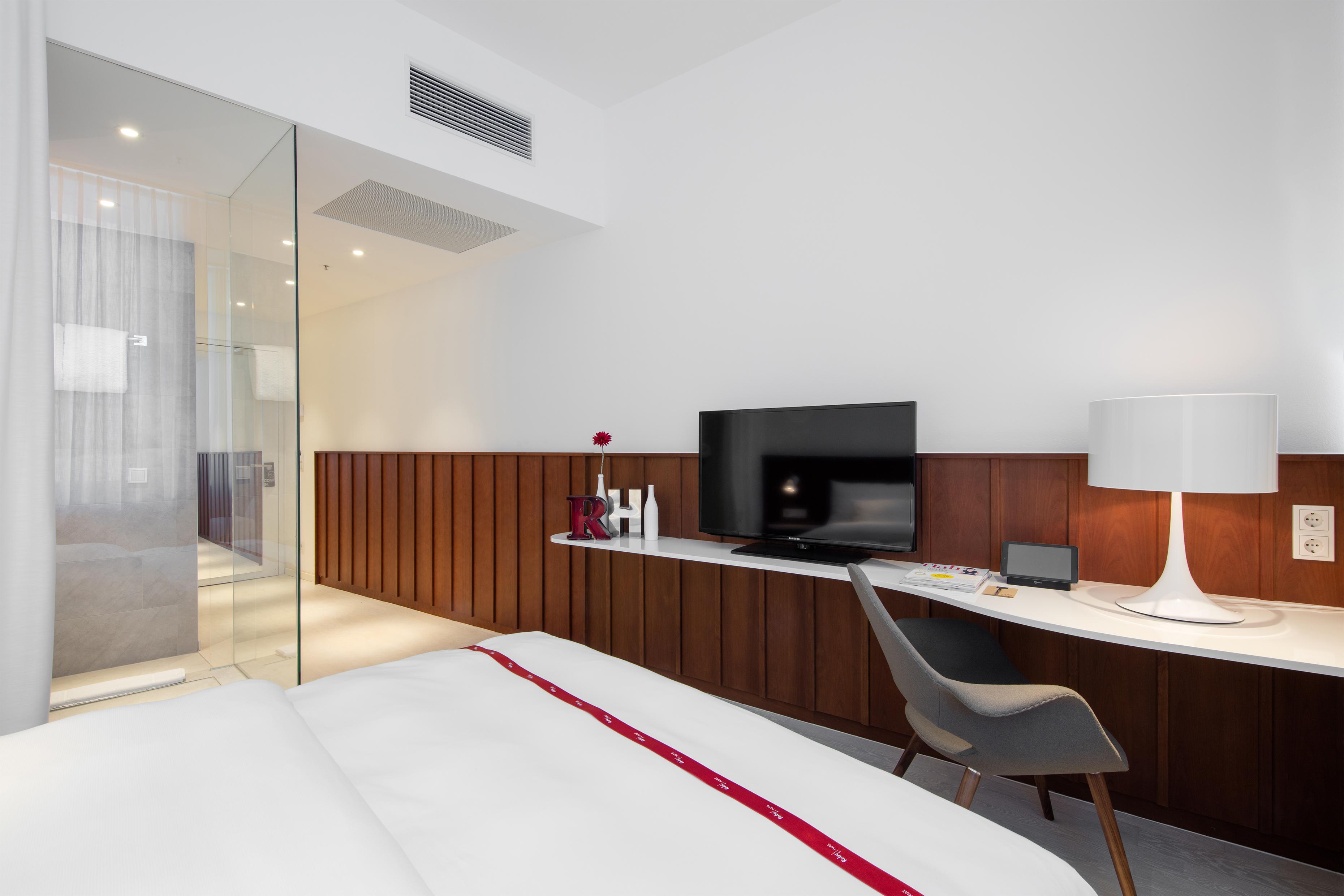Hotel Ruby Marie 4*