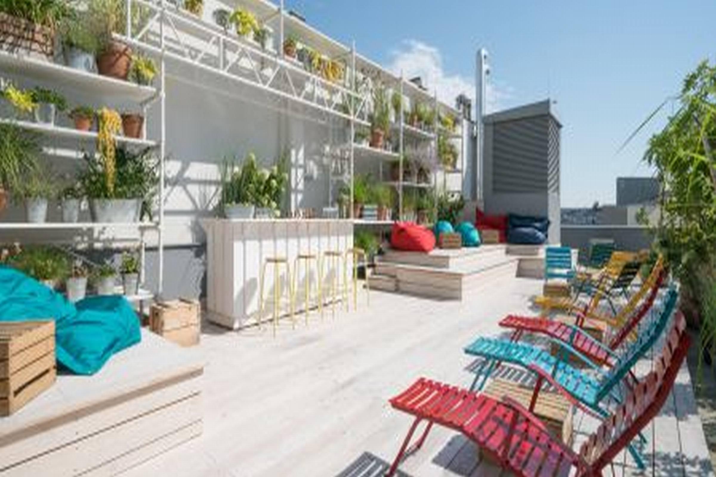 Hotel Ruby Marie Viena