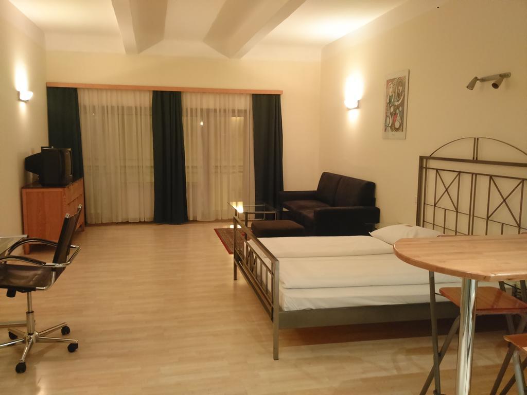 Hotel Excellence Vienna