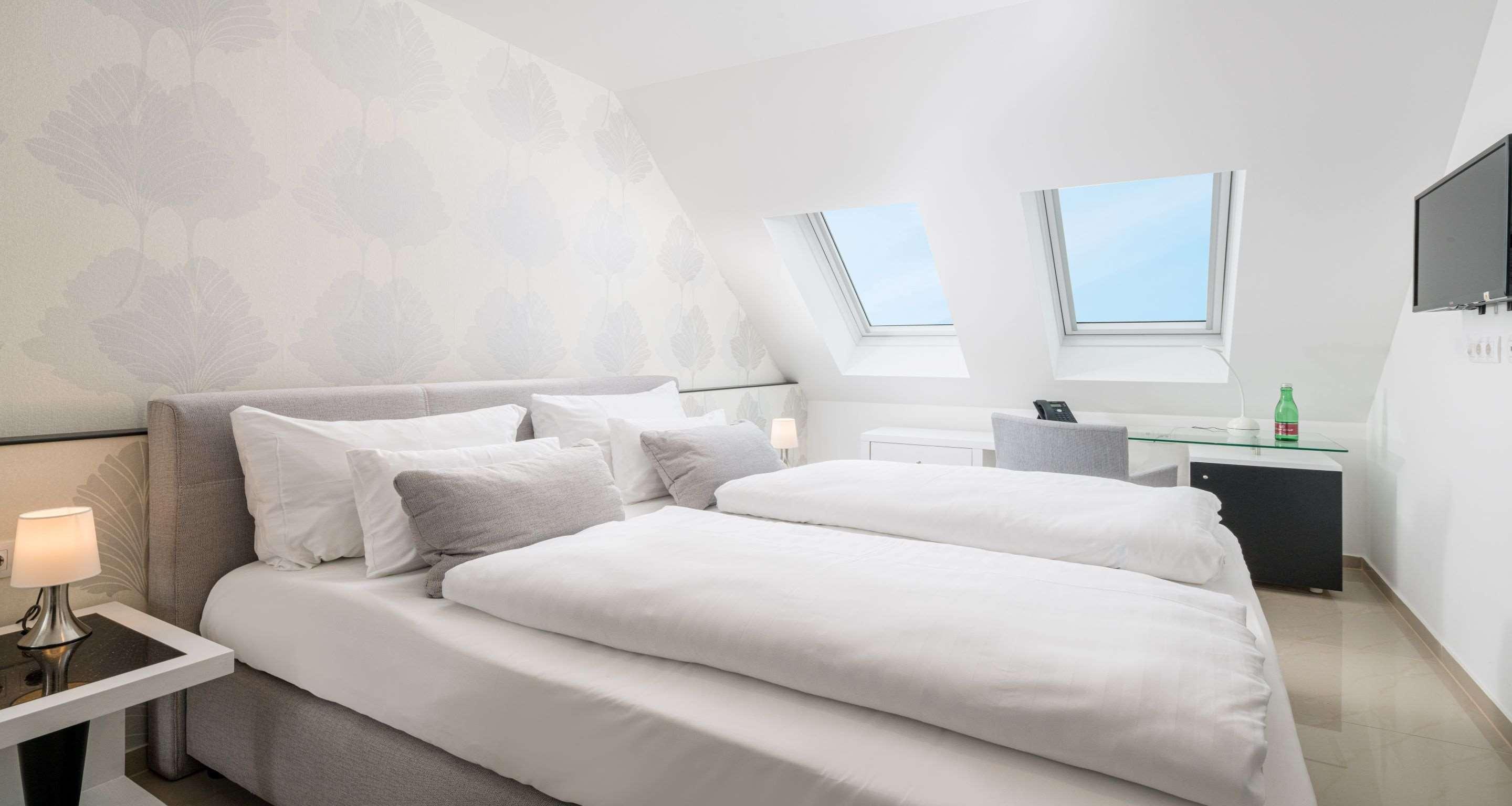 Aparthotel Western Celebrity Vienna