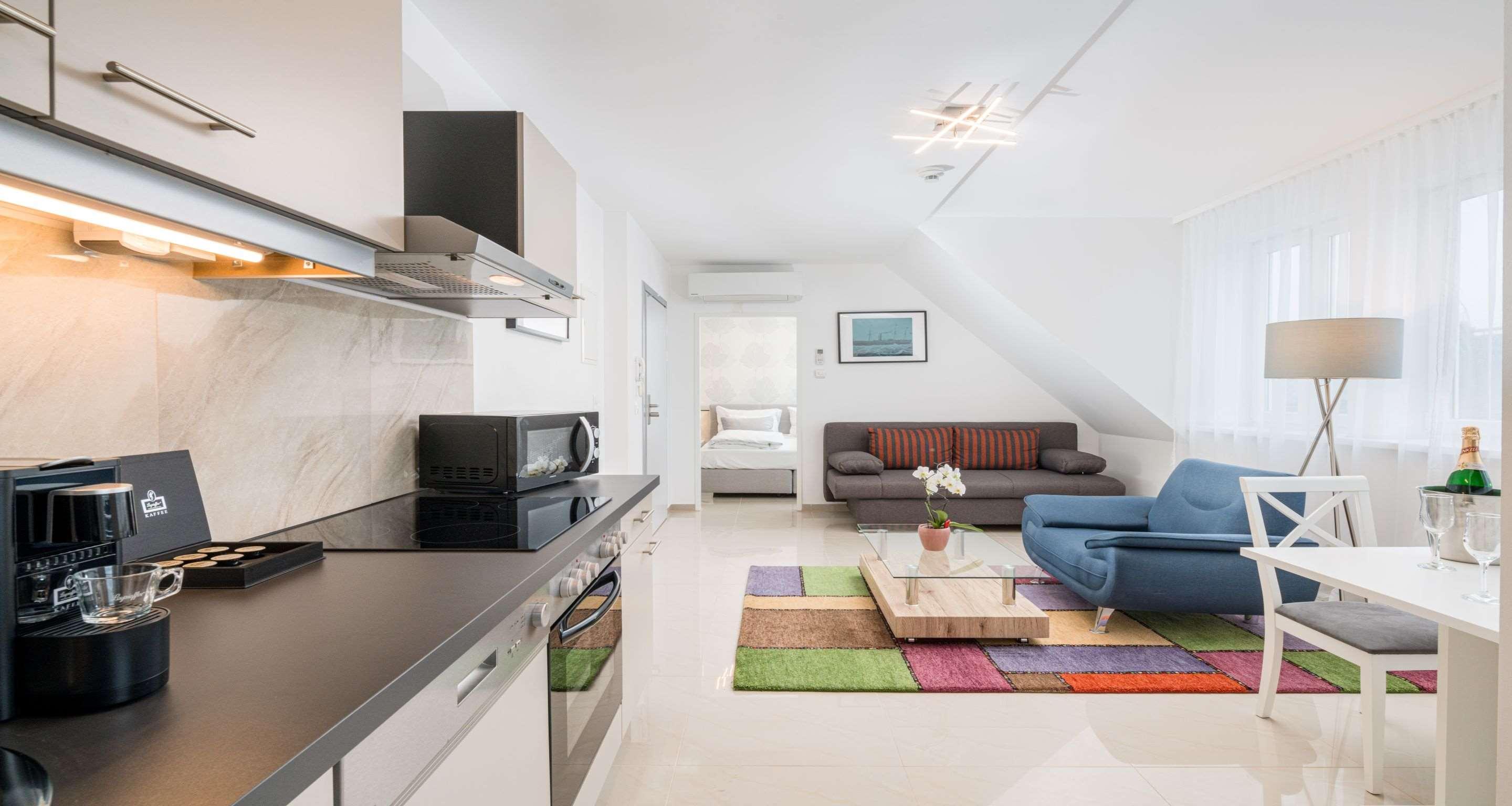 Western Celebrity Aparthotel 4*