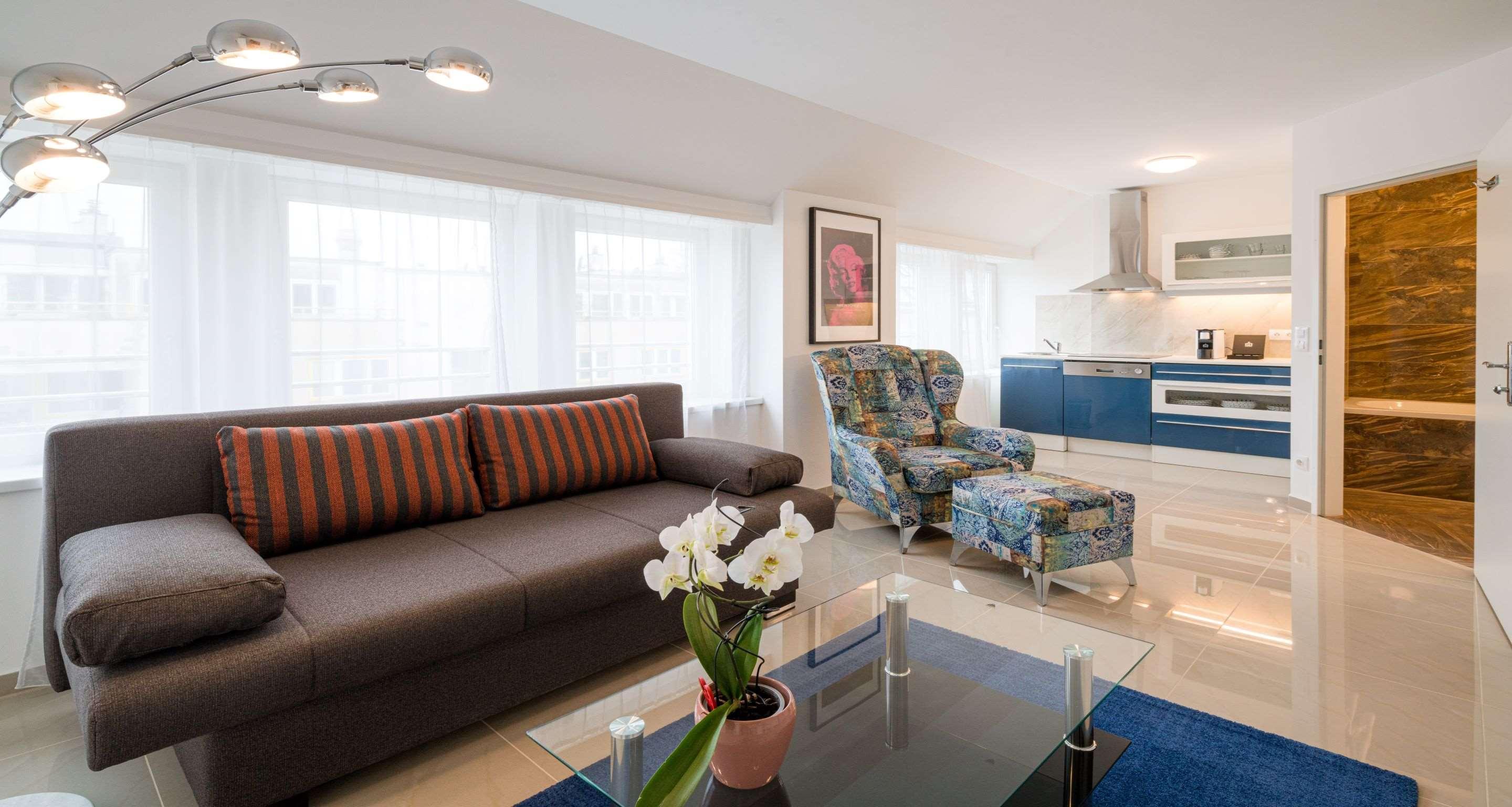 Western Celebrity Aparthotel