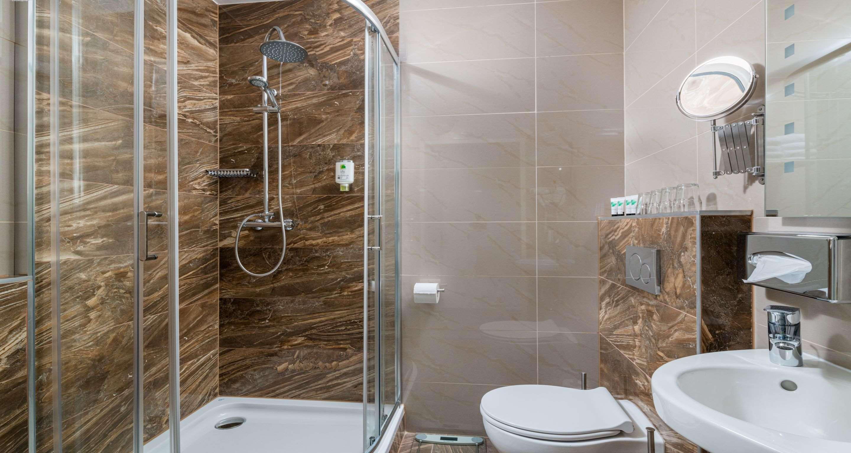 Aparthotel Western Celebrity Vienna