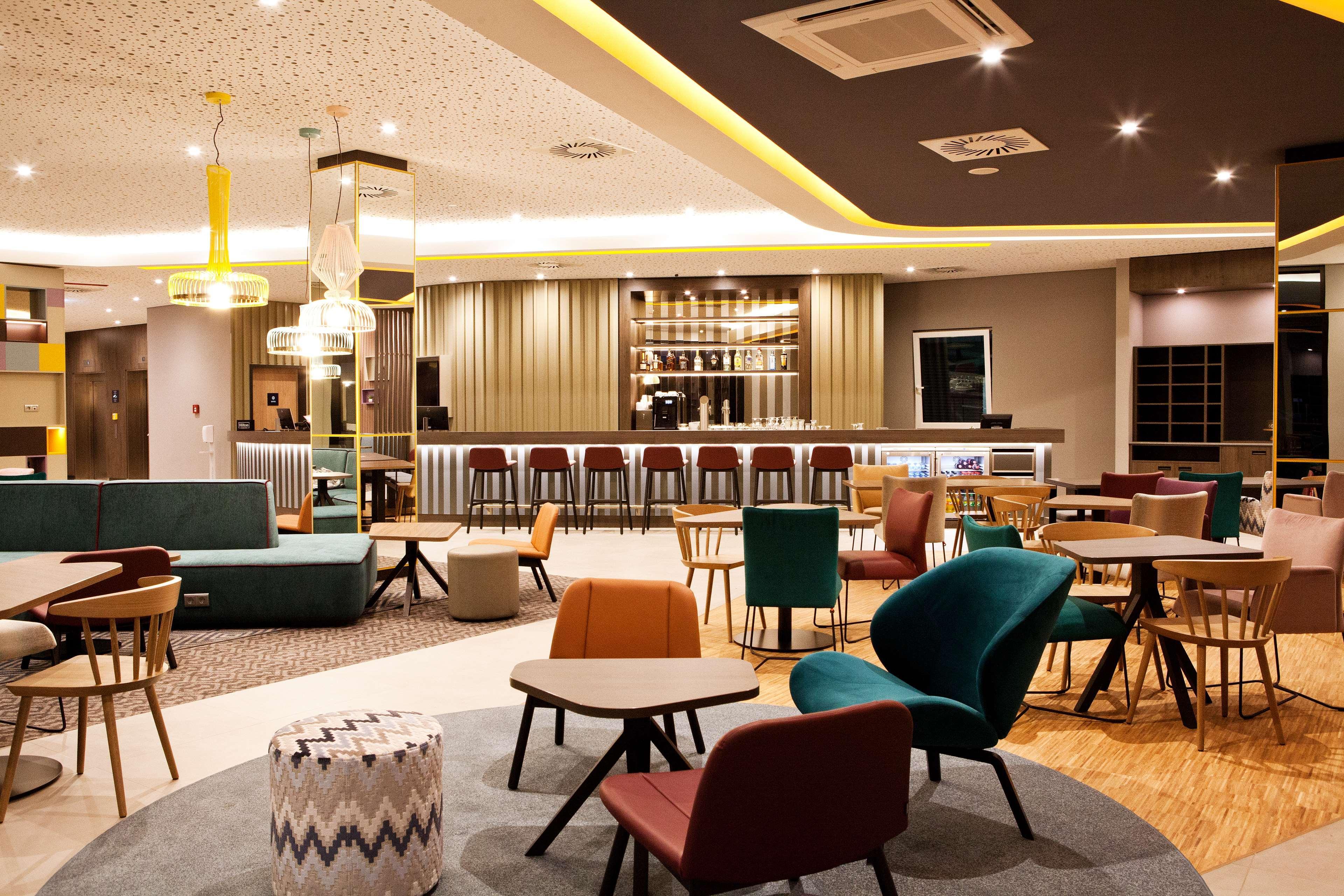 Hampton By Hilton Messe Vienna