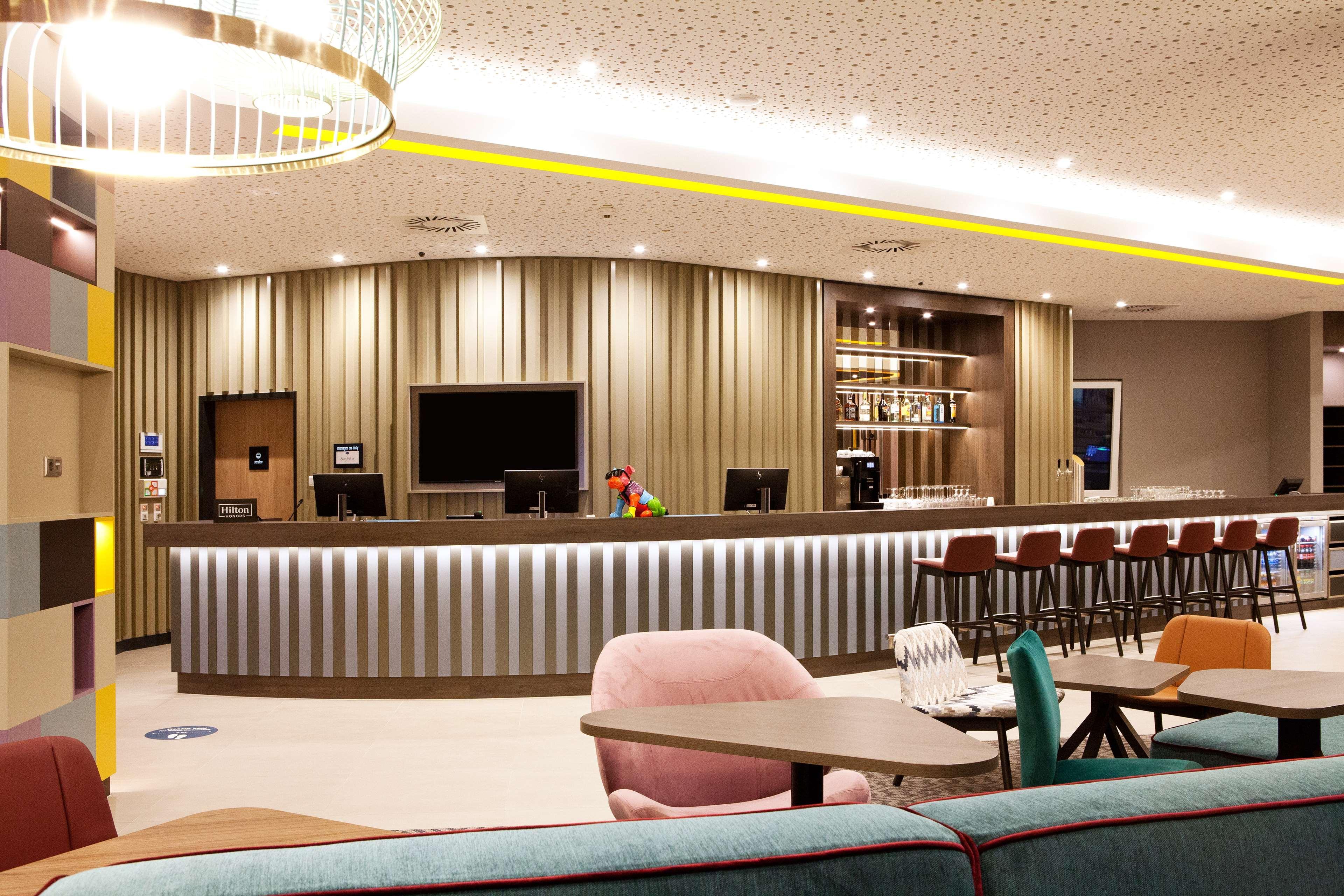 Hampton By Hilton Messe Vienna