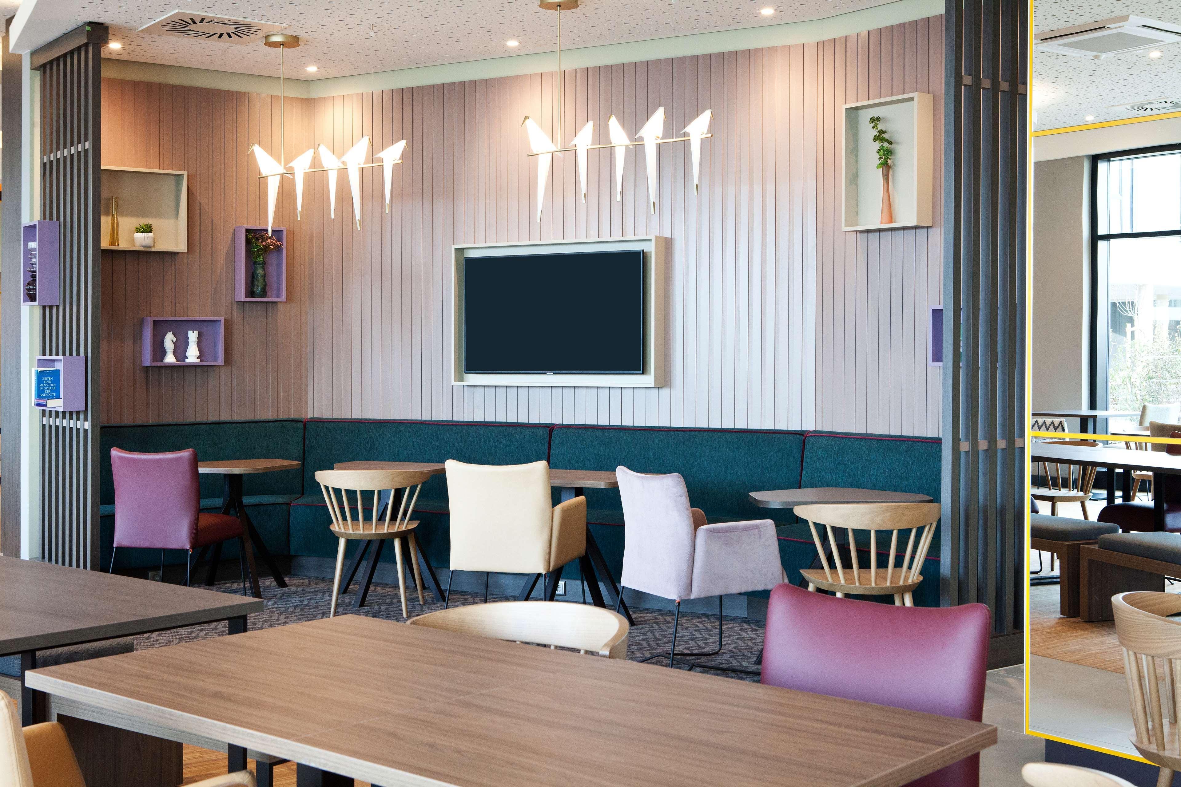 Hampton By Hilton Messe Vienna