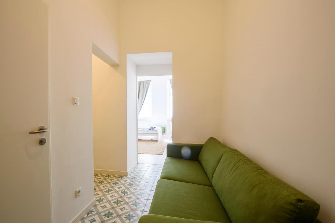 Lights - Praterstern Apartment *