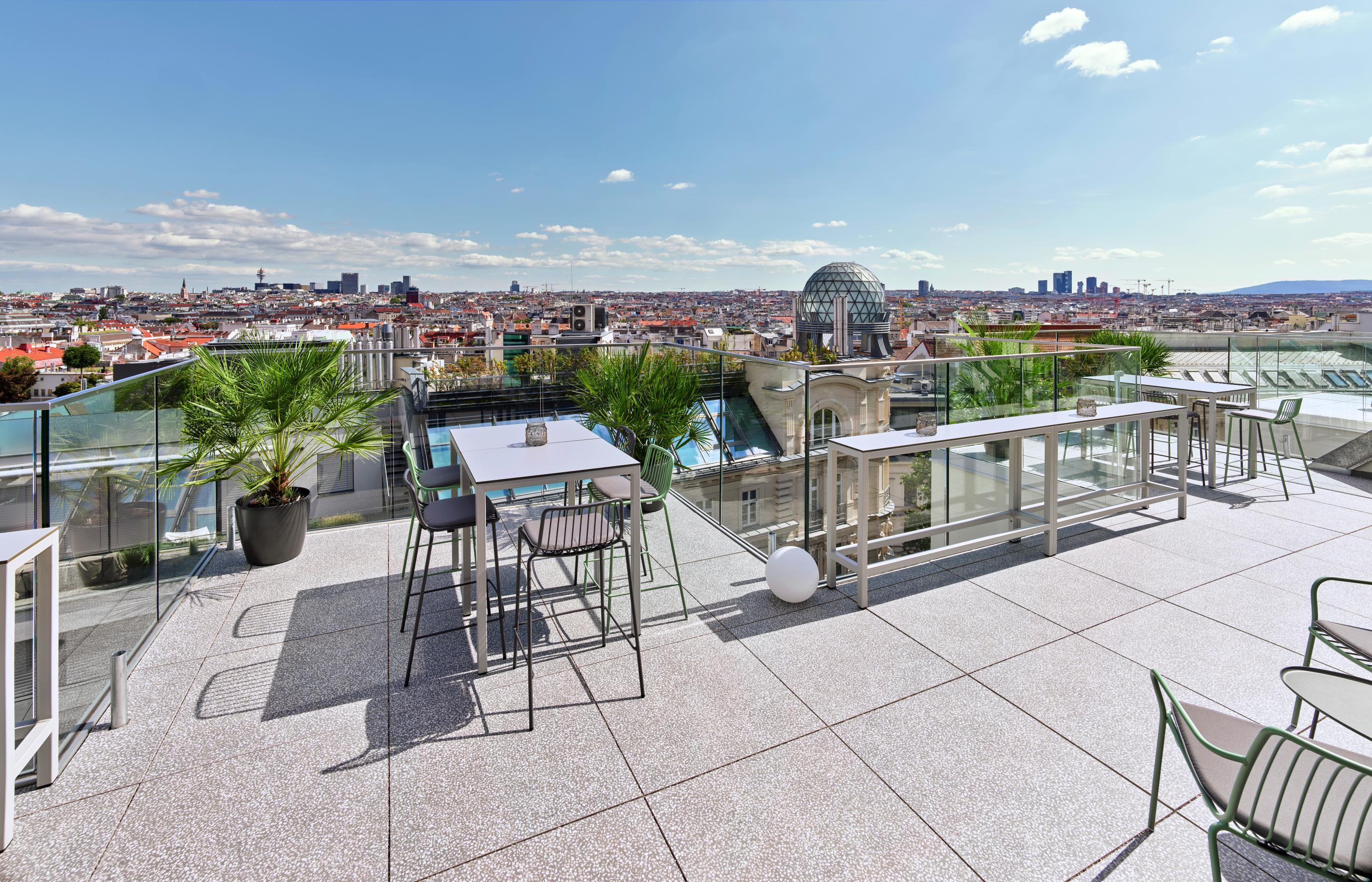 Hotel Jaz In The 4*