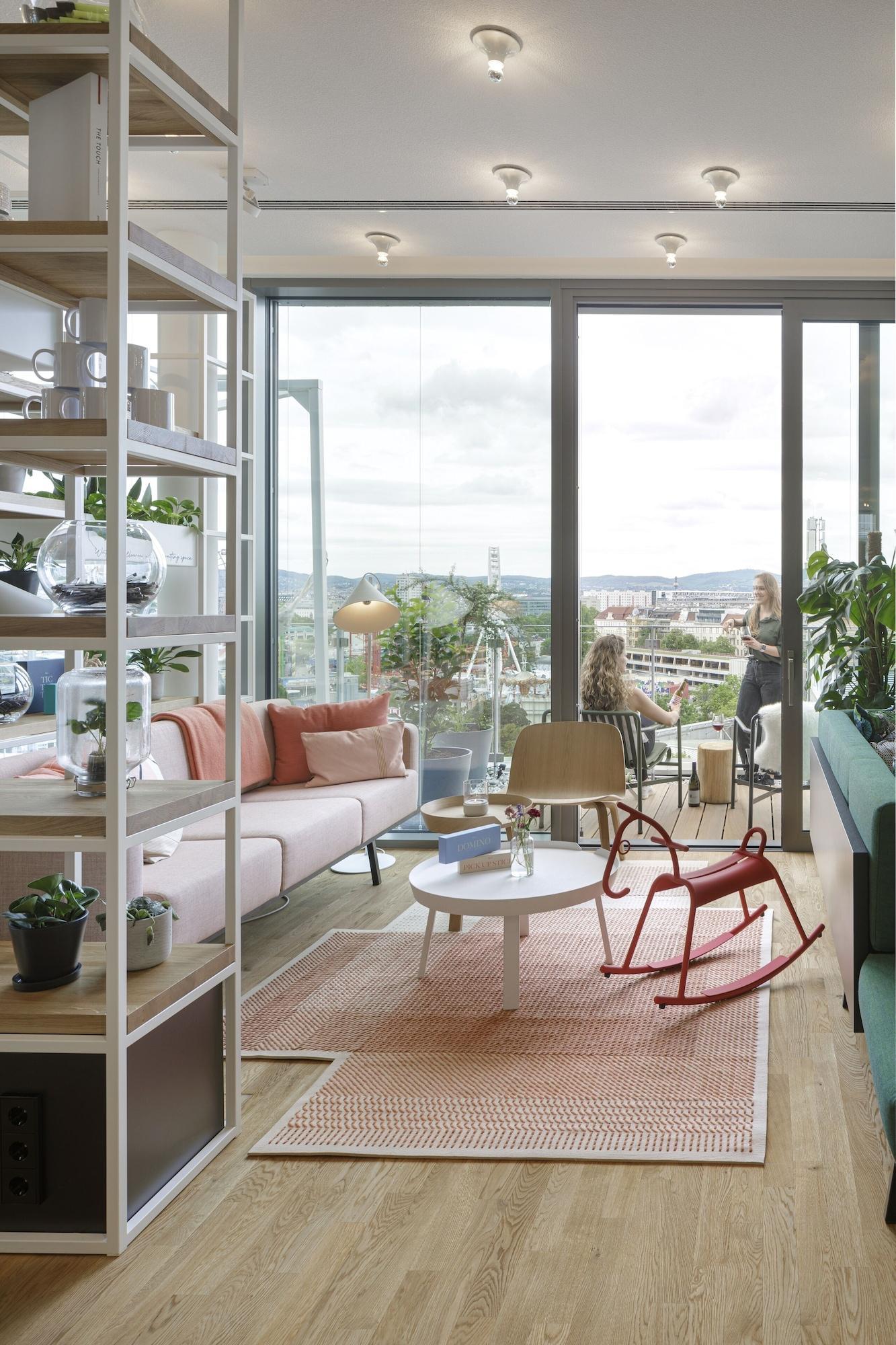 Zoku Aparthotel 4*