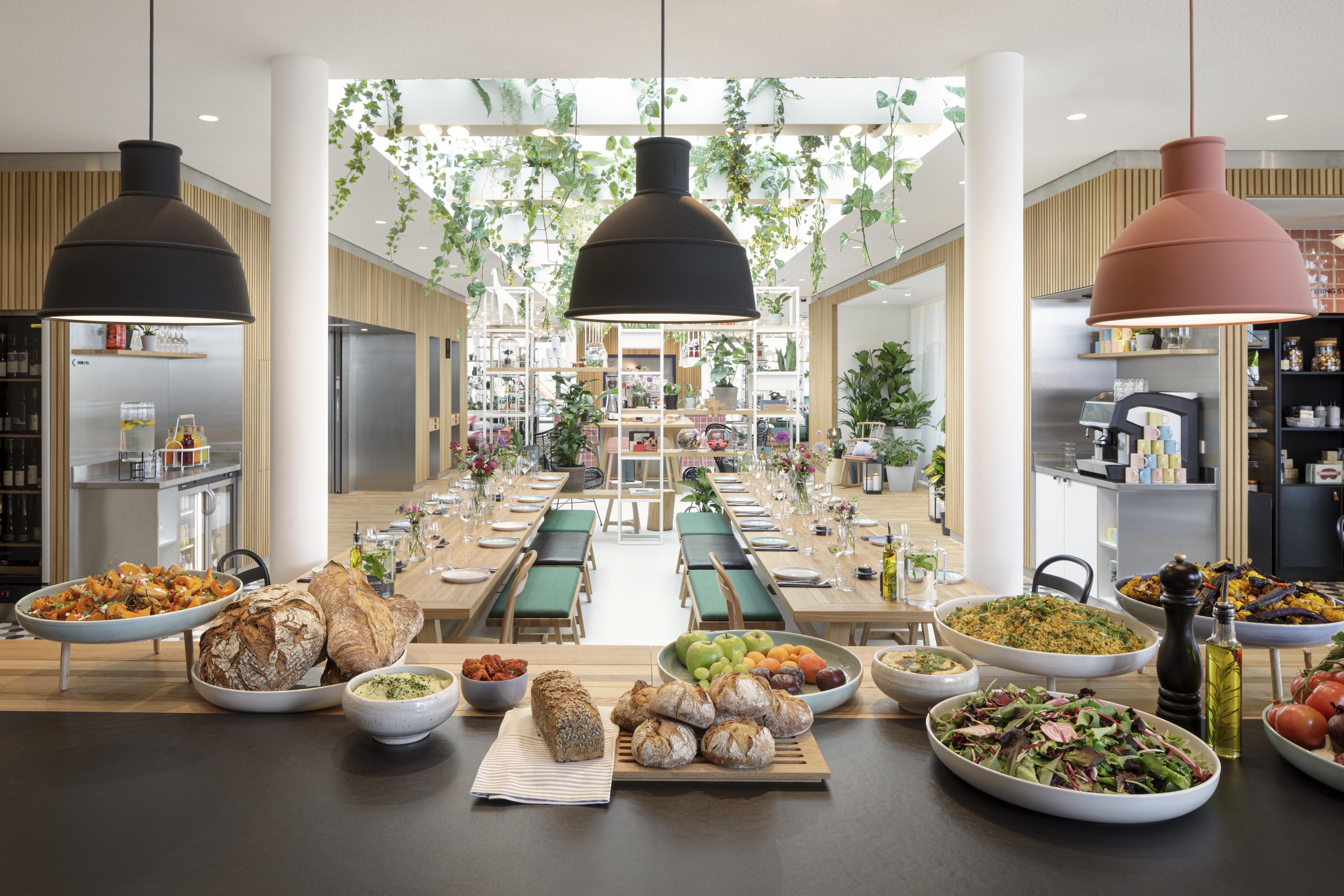 Zoku 4* Vienna
