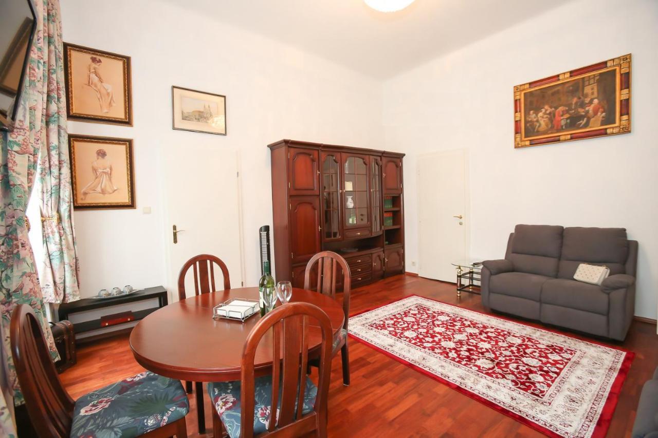 Apartamento Opera Viena