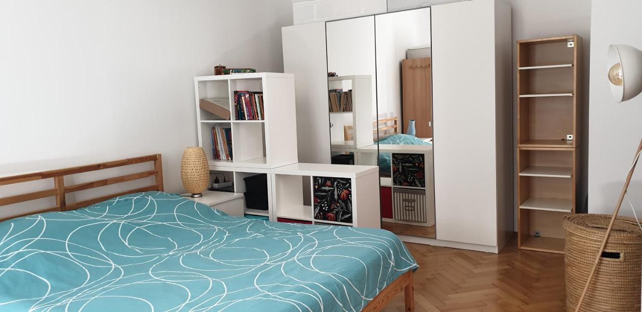 Your Cosy At The Heart Of Apartment