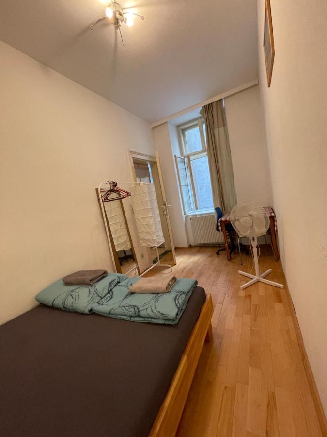 City And Alloggio in famiglia Vienna