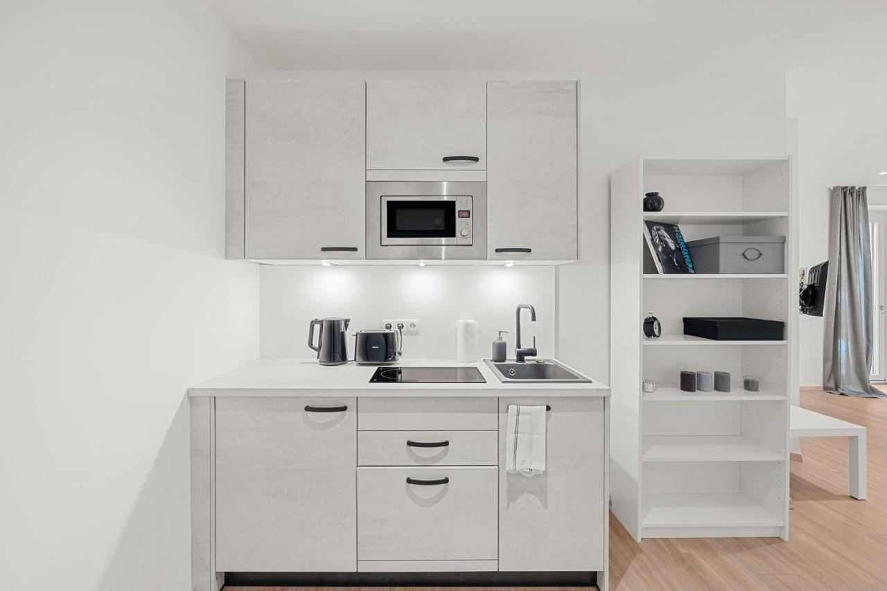 Boutique Space Vie #3o5 Apartment Vienna