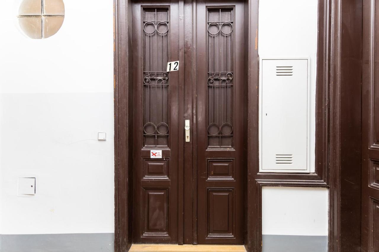 The Place, In The 7th District Of Vienna