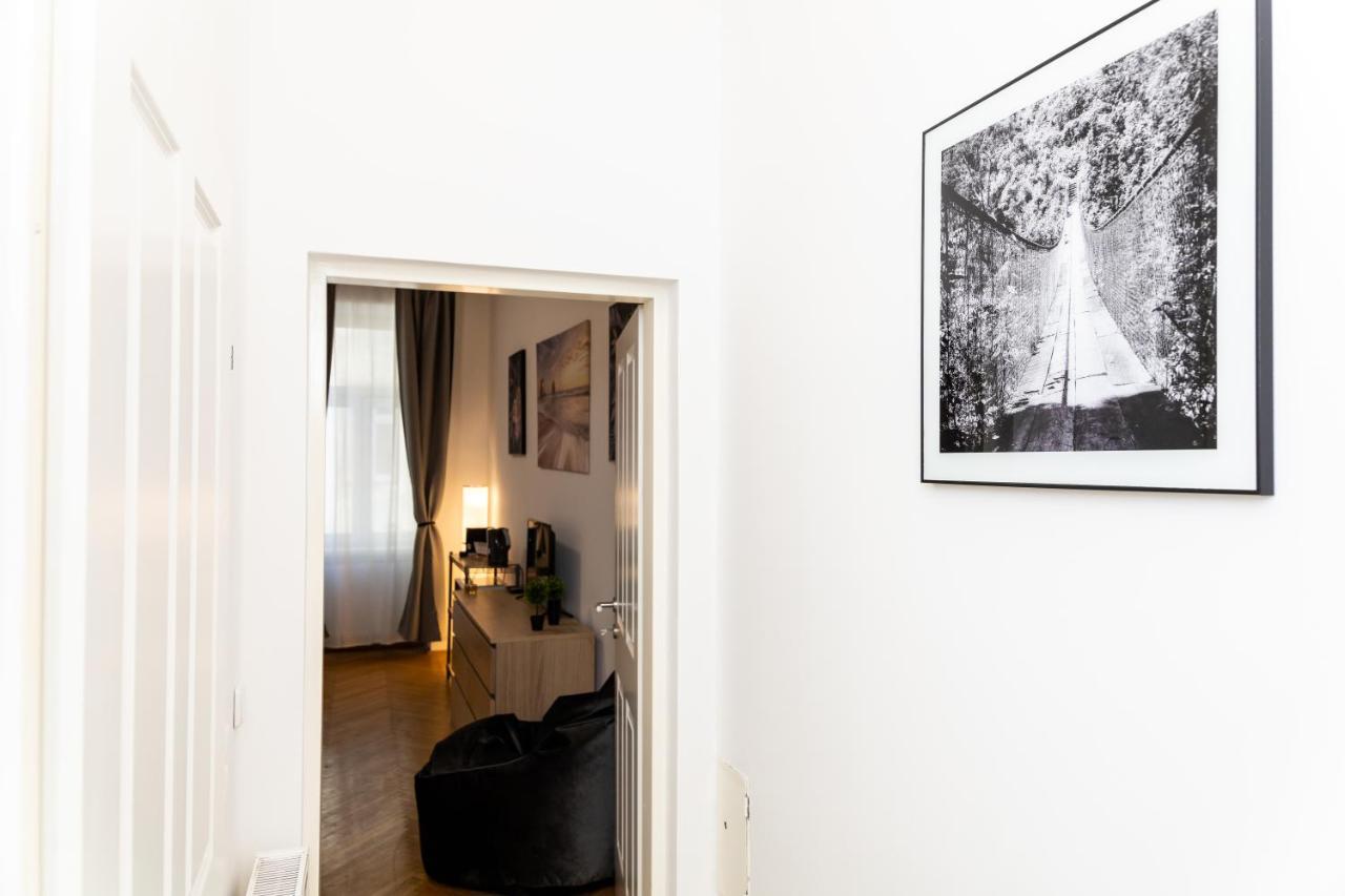 The Place, In The 7th District Of * Vienna