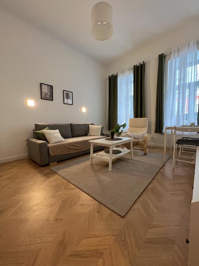 Cozy, Quiet Place Near Belvedere * Viena