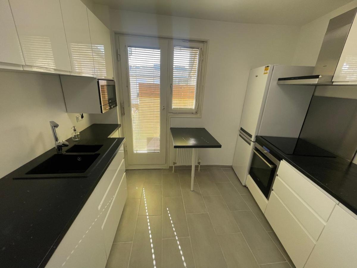 Ferienwohnung / Simmering Apartamento