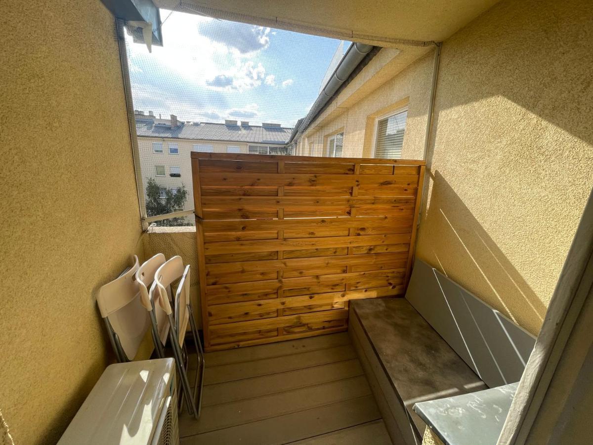 Apartamento Ferienwohnung / Simmering Viena