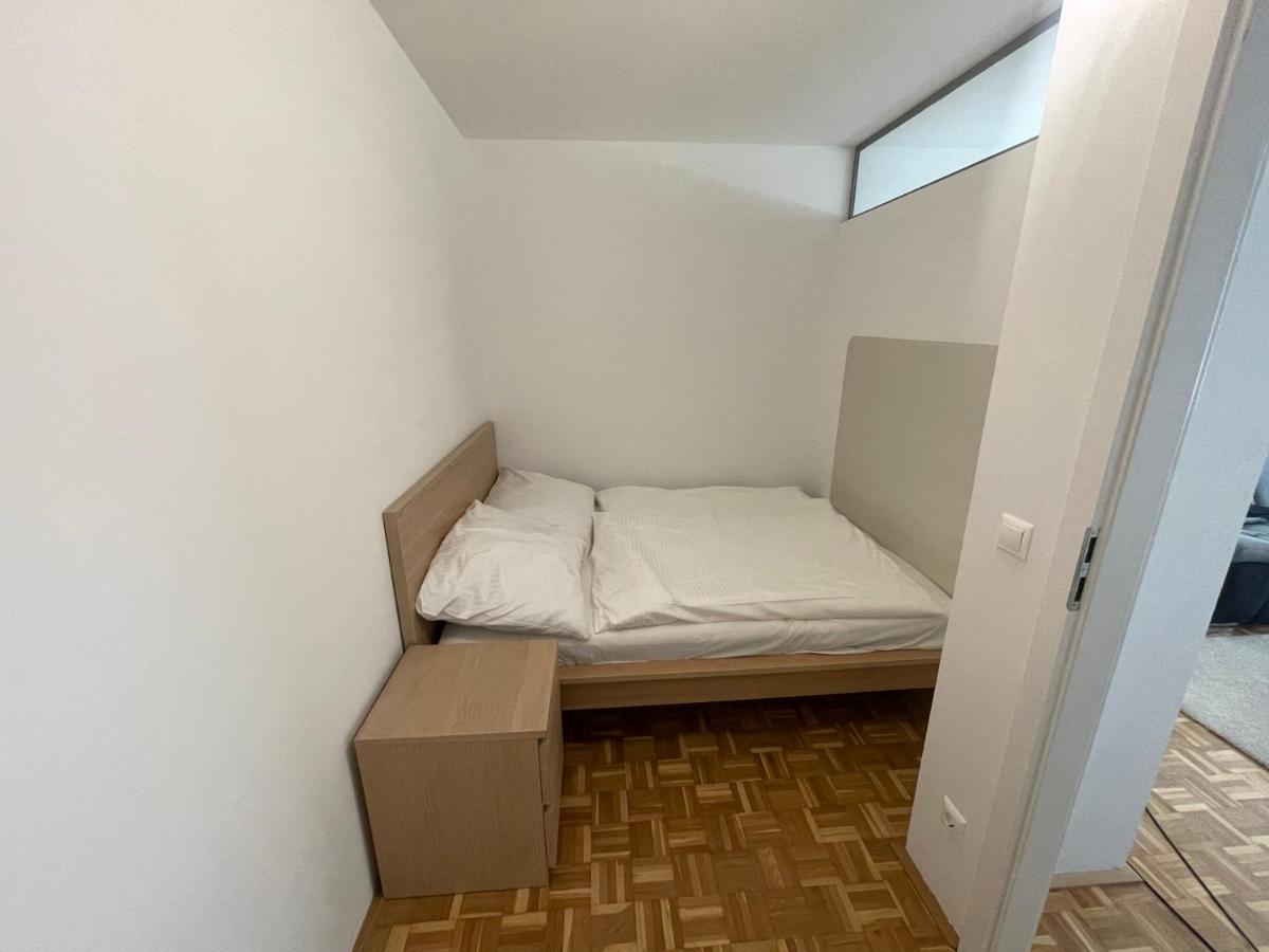 Apartamento Ferienwohnung / Simmering *