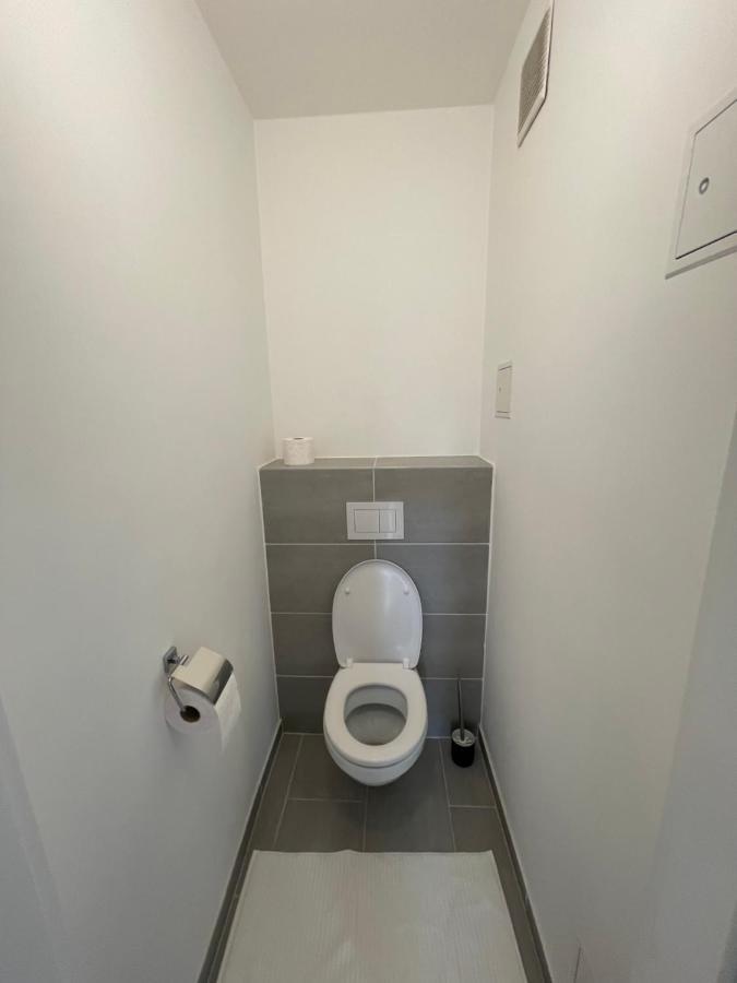 Apartamento Ferienwohnung / Simmering