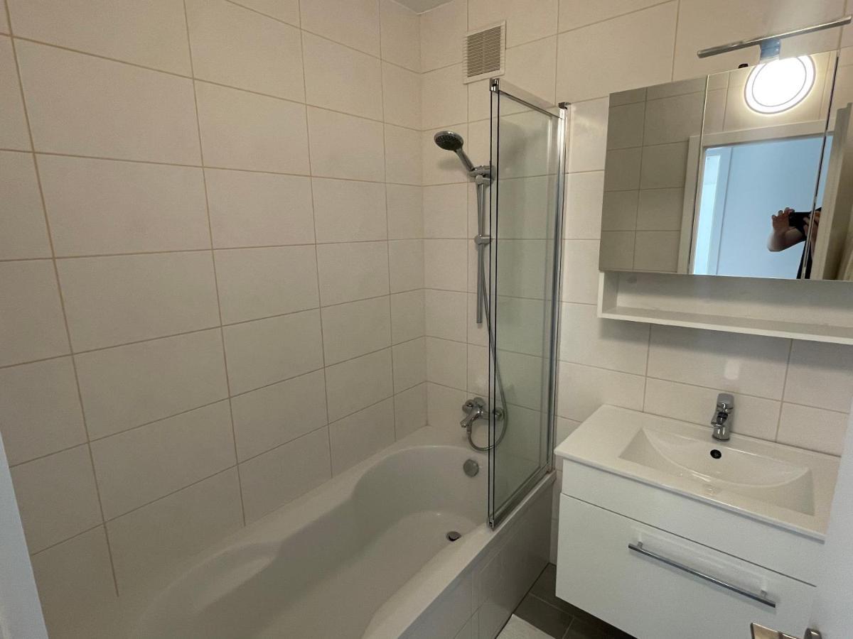 Ferienwohnung / Simmering Apartamento *