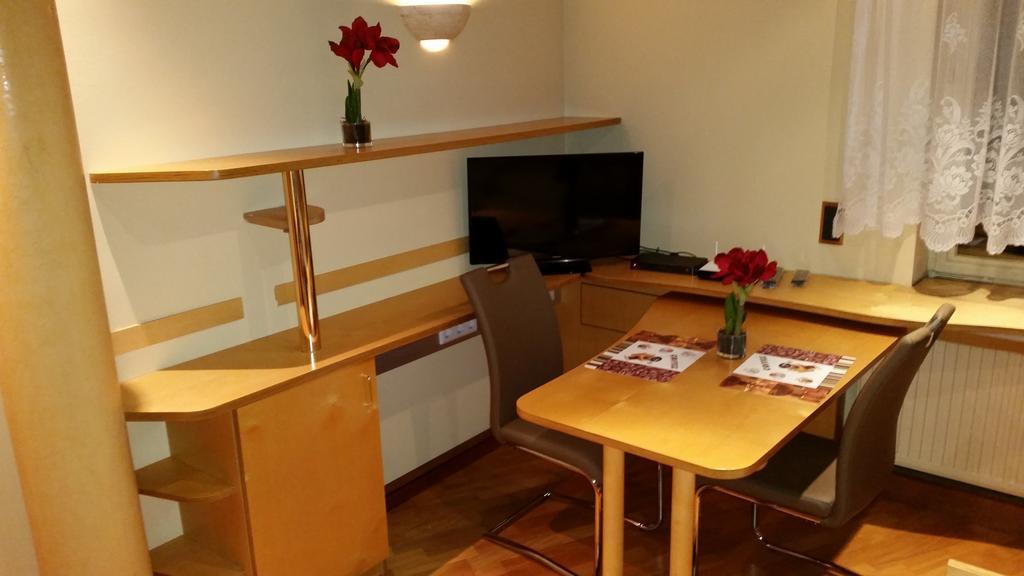 Apartment Goldfisch Opera House