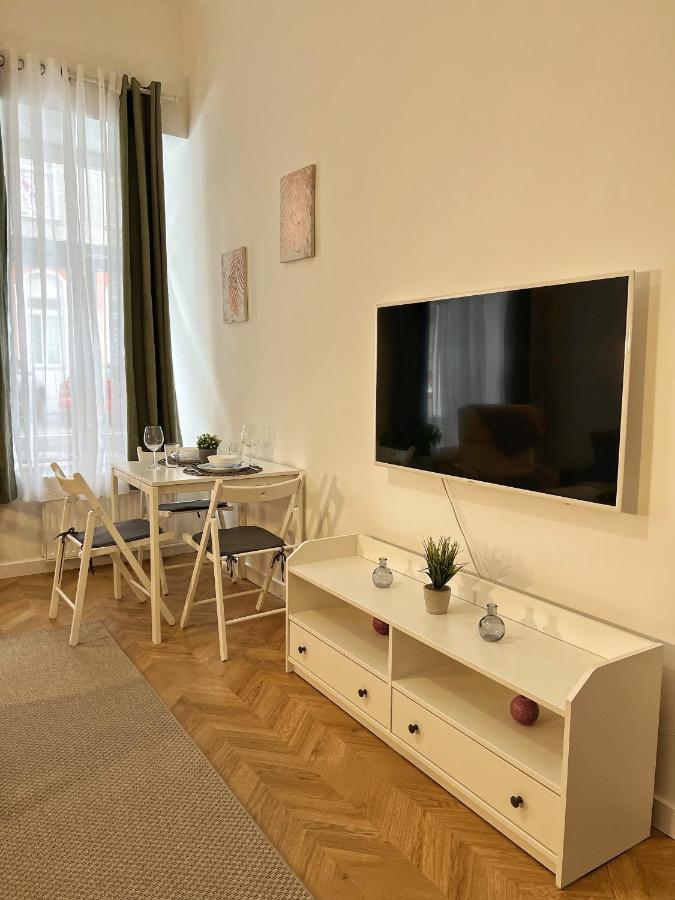 Cozy, Quiet Place Near Belvedere Apartamento Viena