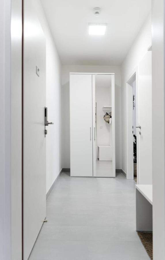 Aparthotel Aaa About Vienna