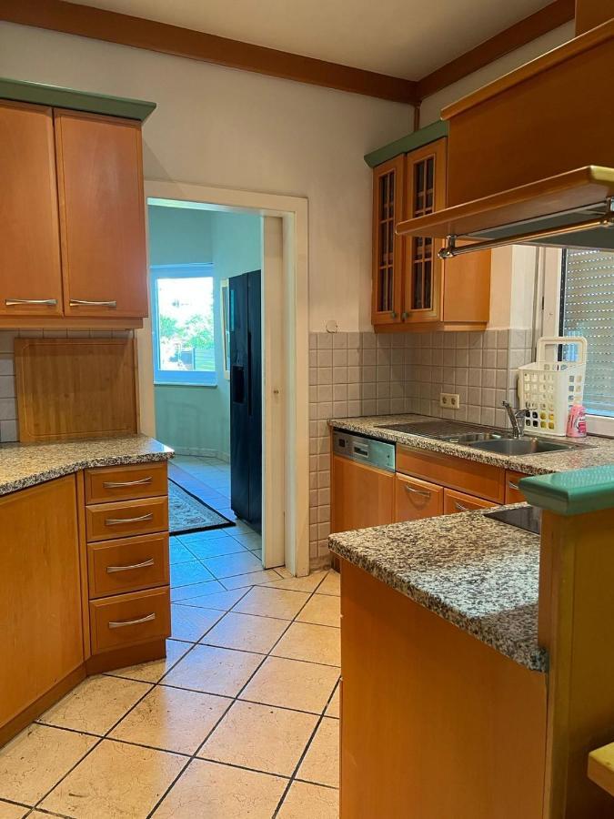 Great Location Exquisite Villa, Free Parking - Suitable For 19 Persons Villa *