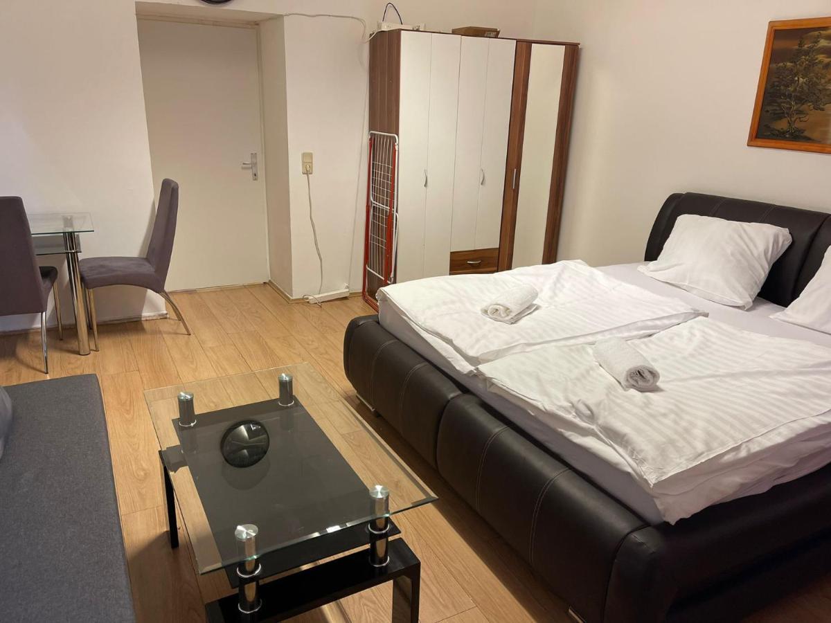 Neat 1br Apt. Simmering-ideal For Longstays * Vienna