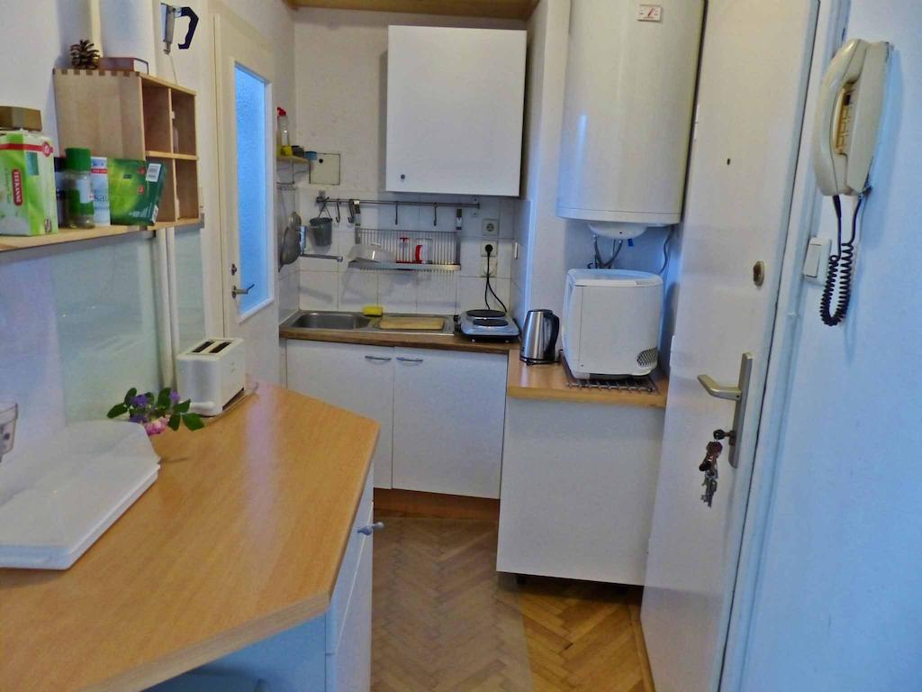 Apartment Naschmarkt