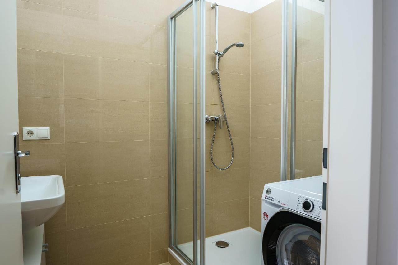 Living - Linke Wienzeile Apartment