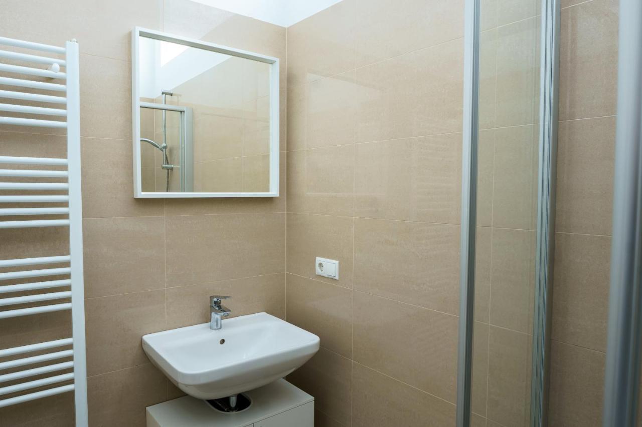 Apartment Living - Linke Wienzeile Wien