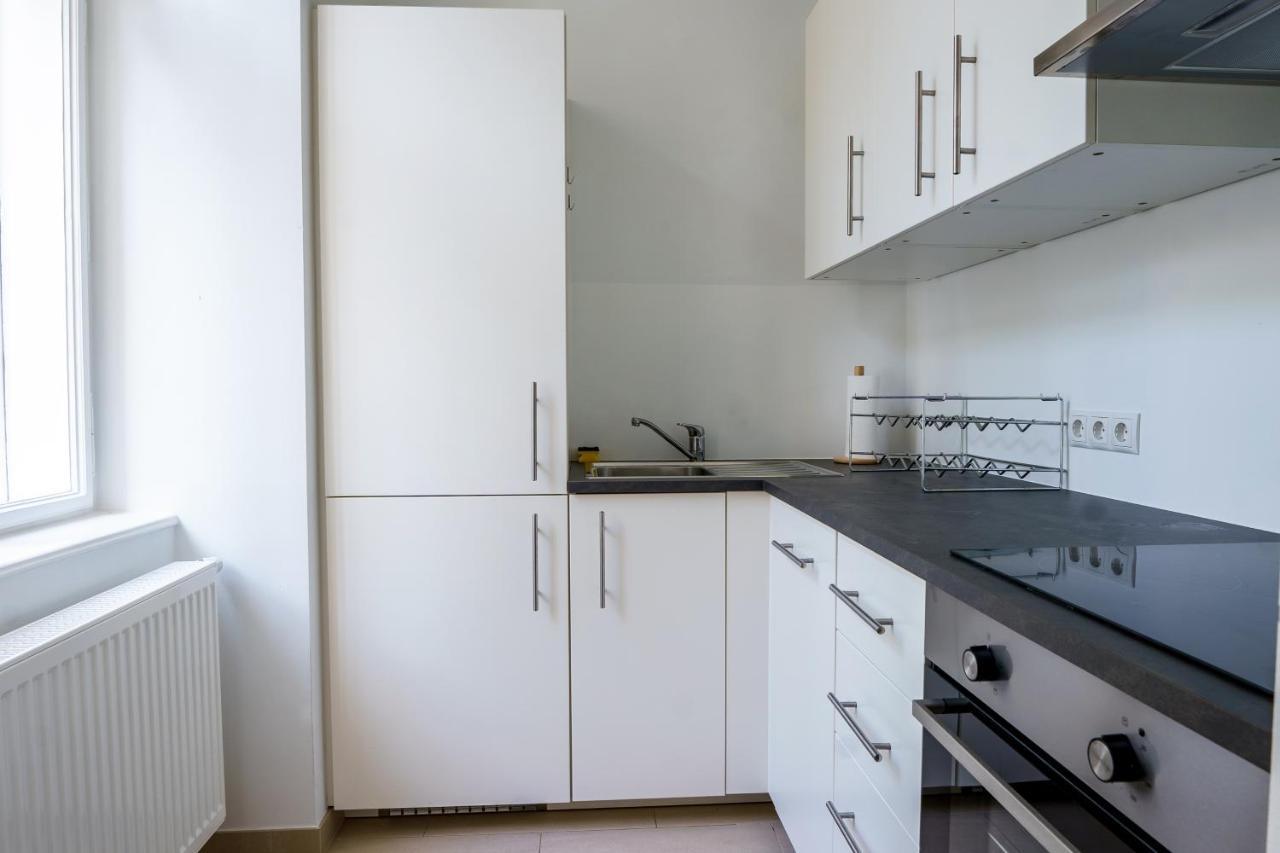 Living - Linke Wienzeile * Wien