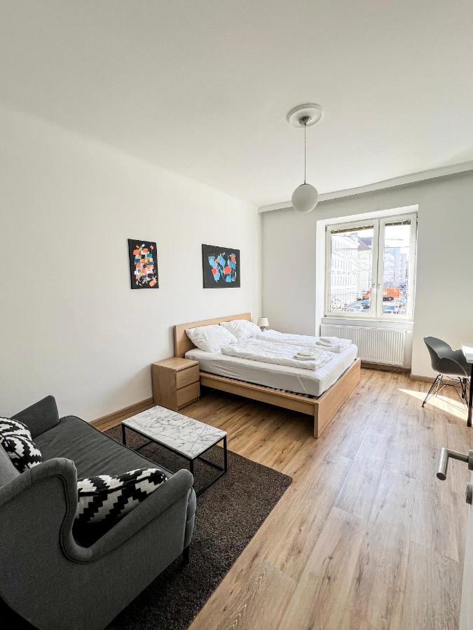 Apartment Experience Wien