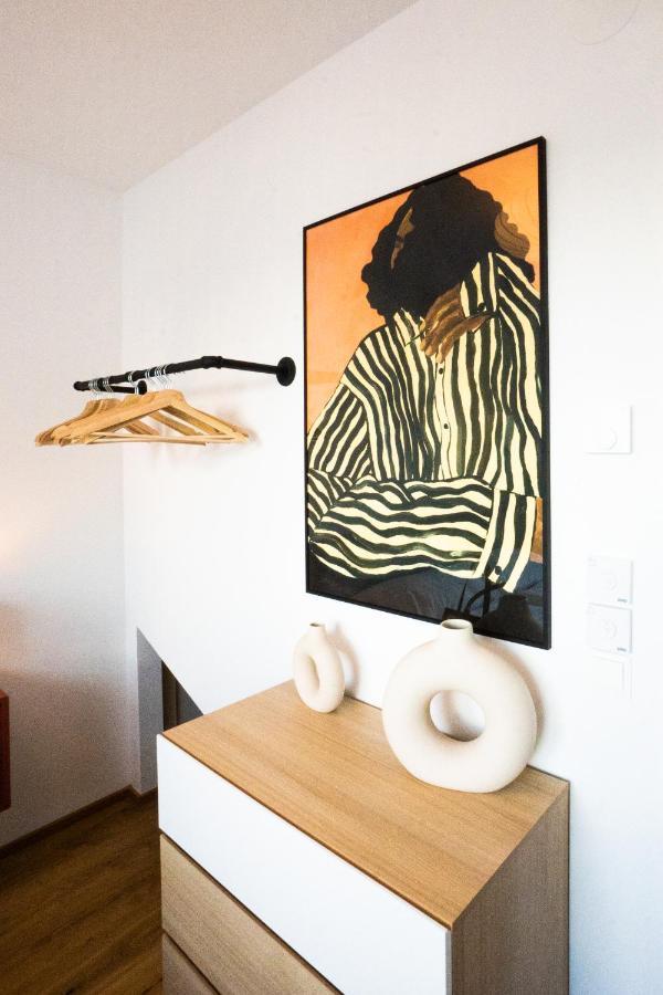 Apartment Orestaliving - Penthouse With Private Terrace *