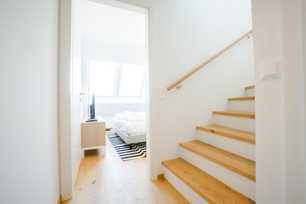 Orestaliving - Penthouse With Private Terrace *