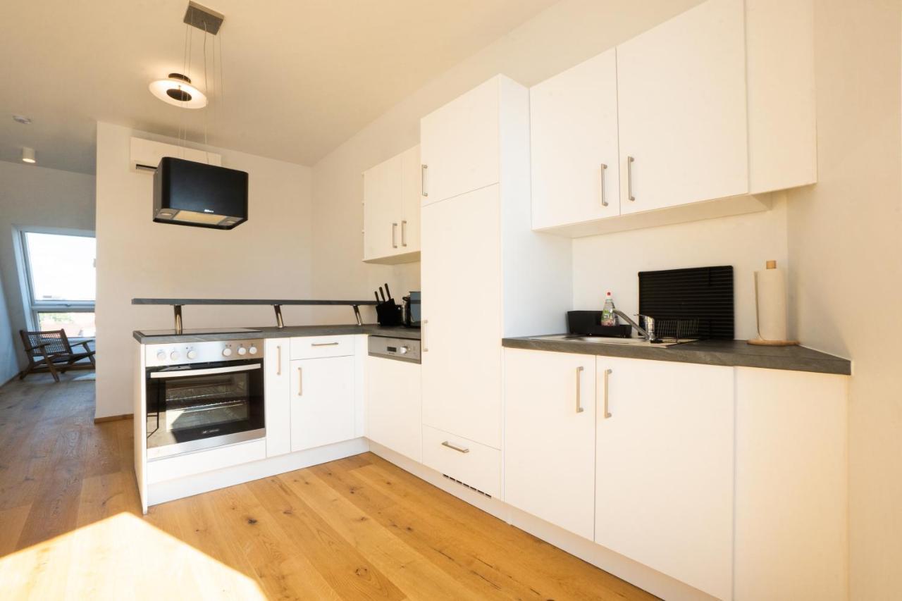 Apartment Orestaliving - Penthouse With Private Terrace *