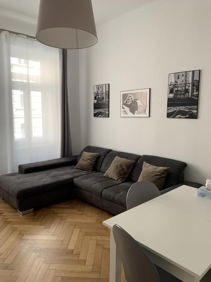 City-apartment In Wieden *