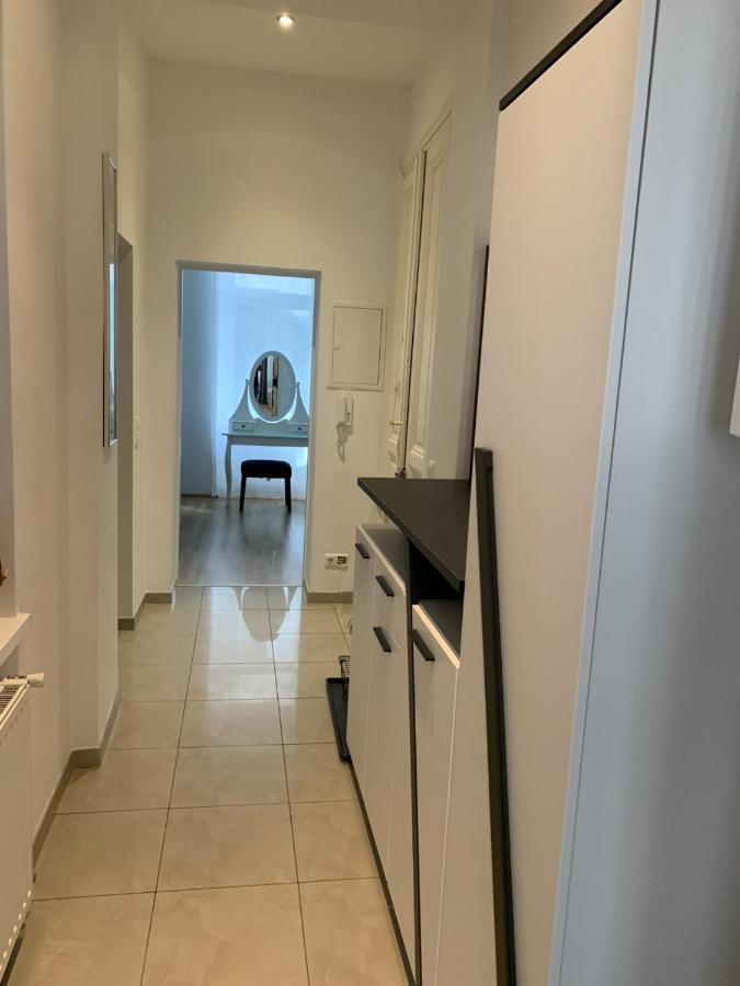 Appartamento City-apartment In Wieden