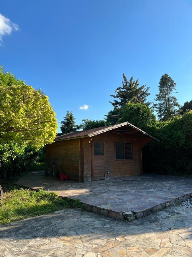 Villa Great Location Exquisite Villa, Free Parking - Suitable For 19 Persons